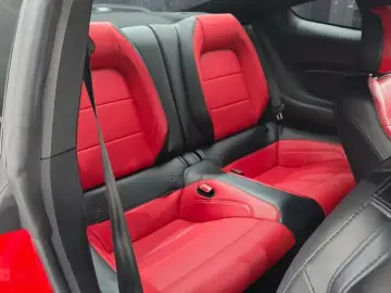 2020 Ford Mustang с пробегом 30 185 км