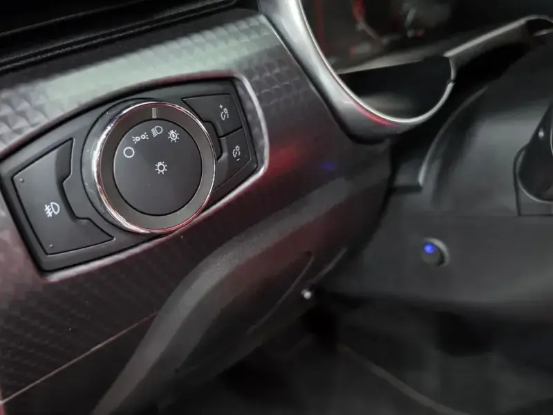 2020 Ford Mustang с пробегом 30 185 км