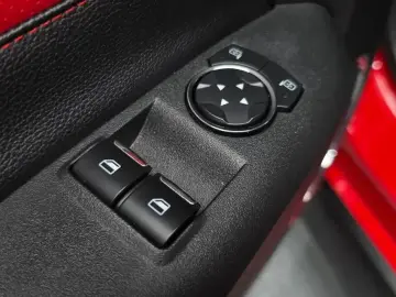 2020 Ford Mustang с пробегом 30 185 км