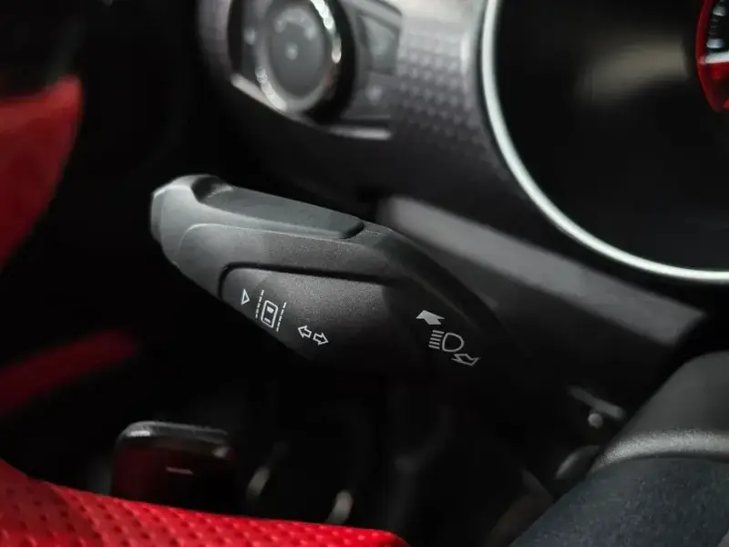 2020 Ford Mustang с пробегом 30 185 км