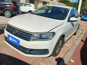 Volkswagen Santana