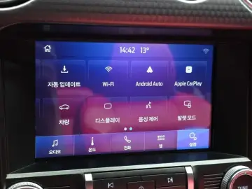 2019 Ford Mustang с пробегом 98 943 км