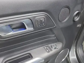 2019 Ford Mustang с пробегом 133 368 км