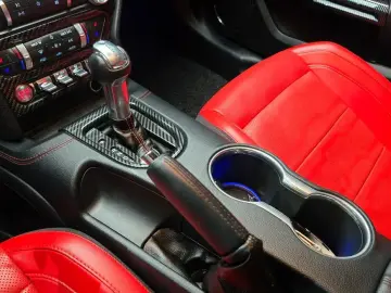 2019 Ford Mustang с пробегом 102 363 км
