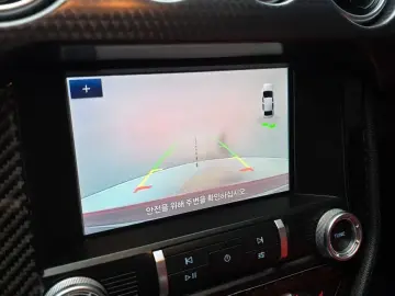2019 Ford Mustang с пробегом 102 363 км