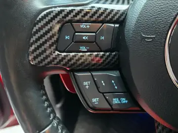 2019 Ford Mustang с пробегом 102 363 км