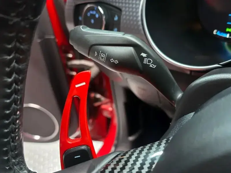 2019 Ford Mustang с пробегом 102 363 км