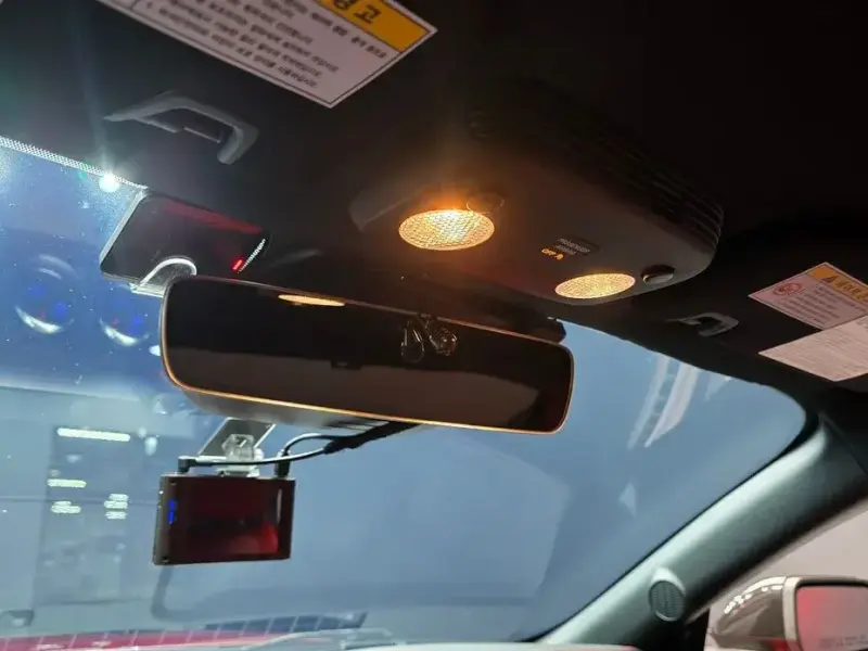 2019 Ford Mustang с пробегом 102 363 км