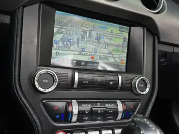 2022 Ford Mustang с пробегом 83 461 км