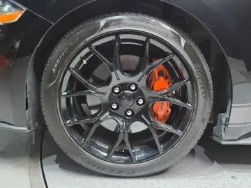 2019 Ford Mustang с пробегом 67 204 км
