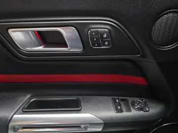 2019 Ford Mustang с пробегом 67 204 км