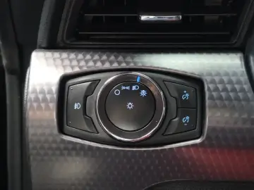 2019 Ford Mustang с пробегом 67 204 км