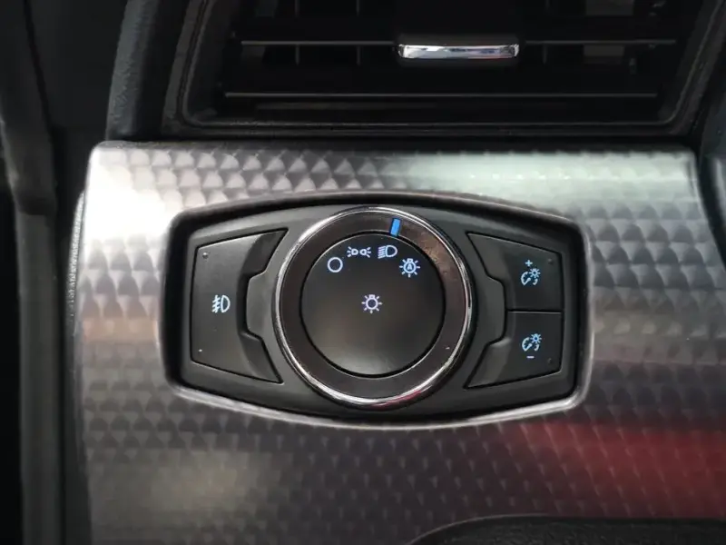 2019 Ford Mustang с пробегом 67 204 км