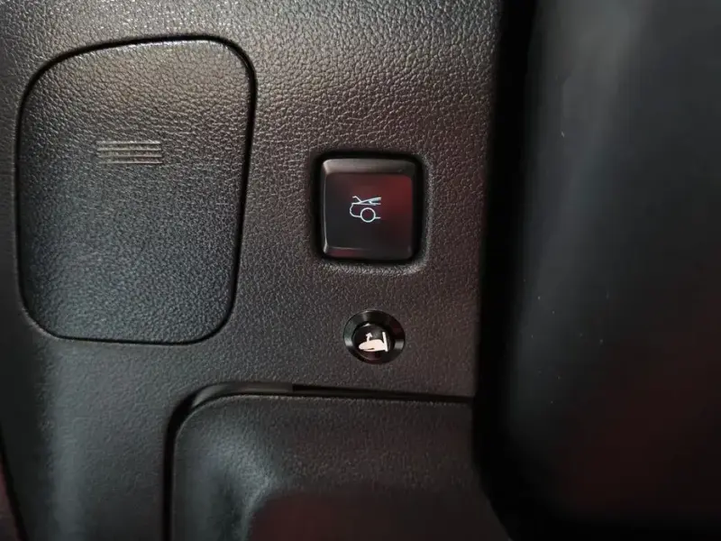 2019 Ford Mustang с пробегом 67 204 км
