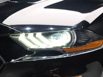 2019 Ford Mustang с пробегом 67 204 км