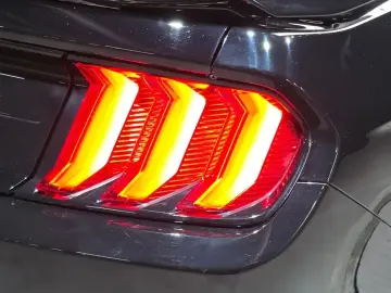 2019 Ford Mustang с пробегом 67 204 км