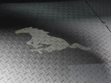2019 Ford Mustang с пробегом 67 204 км