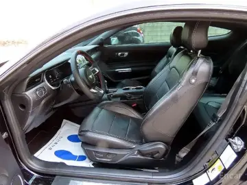 2020 Ford Mustang с пробегом 111 020 км