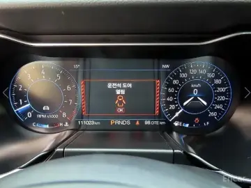 2020 Ford Mustang с пробегом 111 020 км