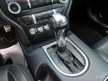 2020 Ford Mustang с пробегом 111 020 км