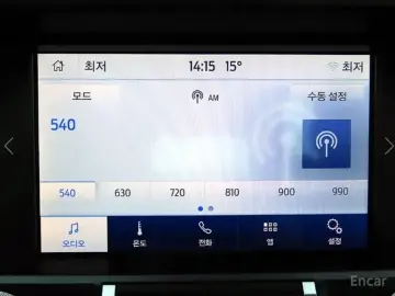 2020 Ford Mustang с пробегом 111 020 км