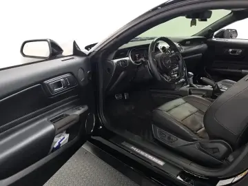 2022 Ford Mustang с пробегом 47 407 км