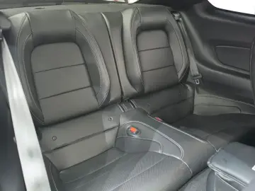 2022 Ford Mustang с пробегом 47 407 км