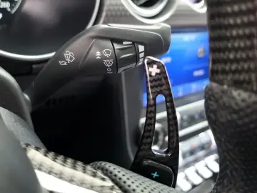 2022 Ford Mustang с пробегом 47 407 км