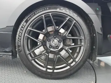 2022 Ford Mustang с пробегом 47 407 км