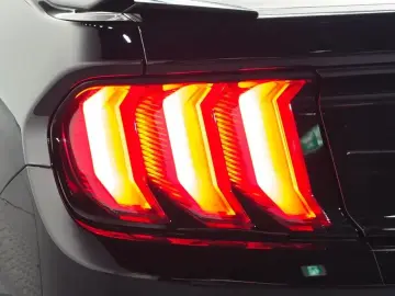 2022 Ford Mustang с пробегом 47 407 км