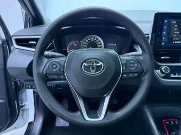 2022 Toyota Levin с пробегом 46 000 км
