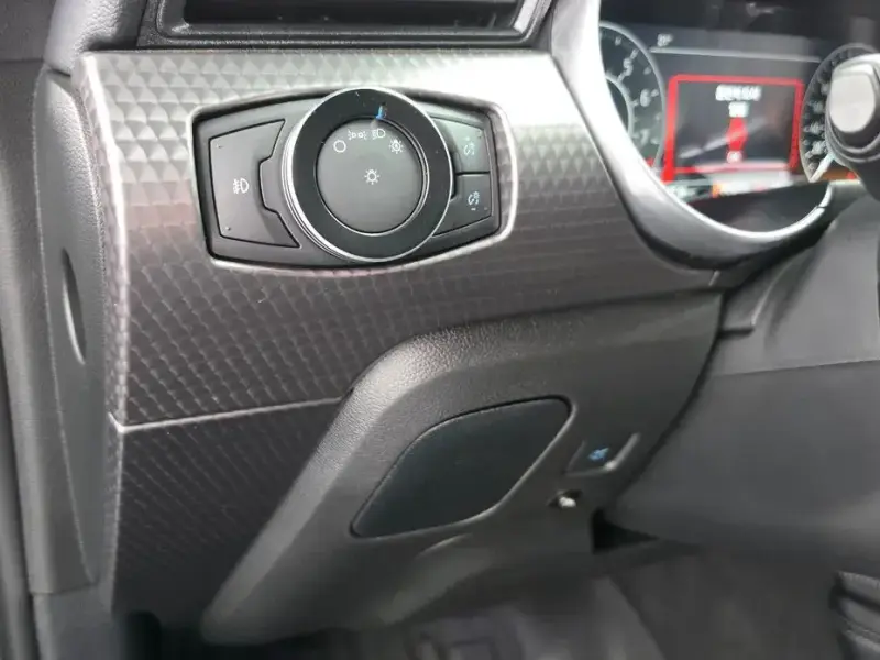 2022 Ford Mustang с пробегом 47 407 км