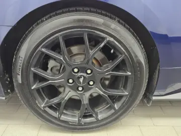 2019 Ford Mustang с пробегом 144 137 км