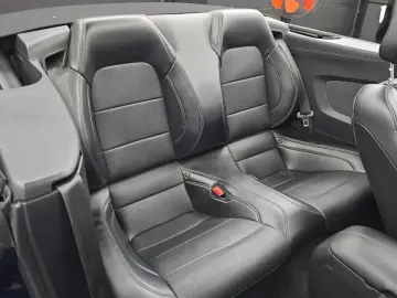 2019 Ford Mustang с пробегом 144 137 км