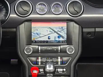 2019 Ford Mustang с пробегом 144 137 км