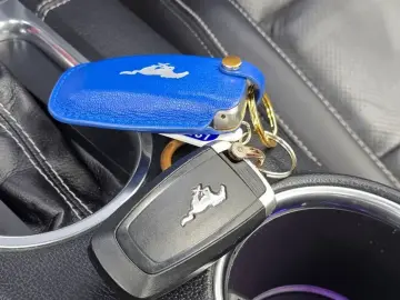 2019 Ford Mustang с пробегом 144 137 км