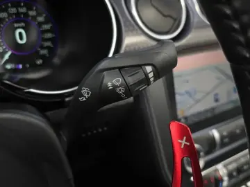 2019 Ford Mustang с пробегом 144 137 км