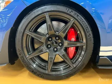 2020 Ford Mustang с пробегом 13 245 км