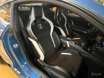 2020 Ford Mustang с пробегом 13 245 км