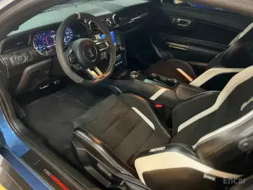 2020 Ford Mustang с пробегом 13 245 км