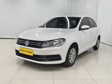 Volkswagen Santana