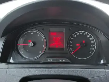 2019 Volkswagen Santana с пробегом 9 000 км
