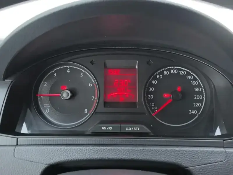 2019 Volkswagen Santana с пробегом 9 000 км