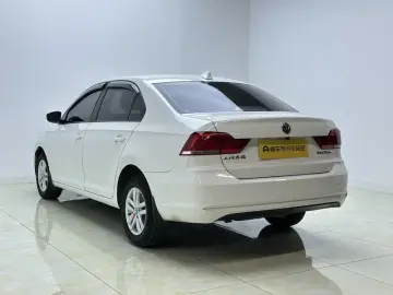 2019 Volkswagen Santana с пробегом 80 500 км