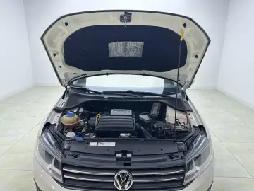 2019 Volkswagen Santana с пробегом 80 500 км