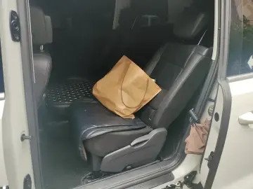 2019 Volkswagen Sharan с пробегом 68 700 км