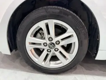 2022 Toyota Levin с пробегом 48 000 км
