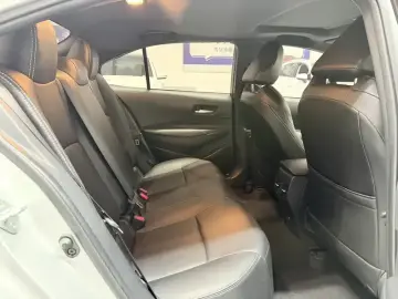 2022 Toyota Levin с пробегом 48 000 км