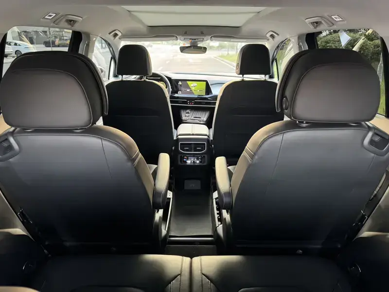 2023 Volkswagen Talagon с пробегом 58 000 км