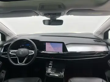 2023 Volkswagen Talagon с пробегом 50 000 км
